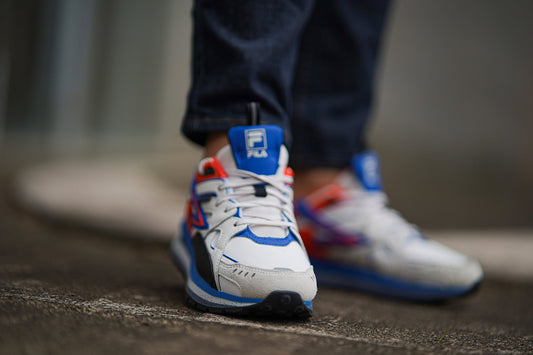 Zapatillas Fila Sandenal