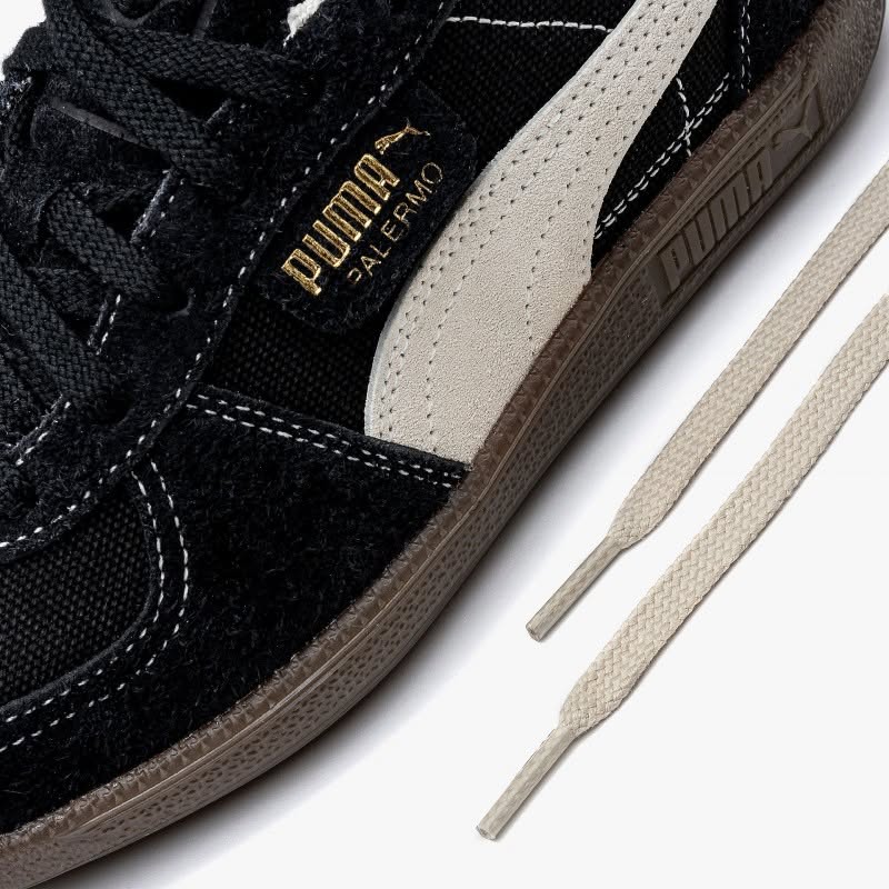 Zapatillas Puma Zap Palermo Vintage
