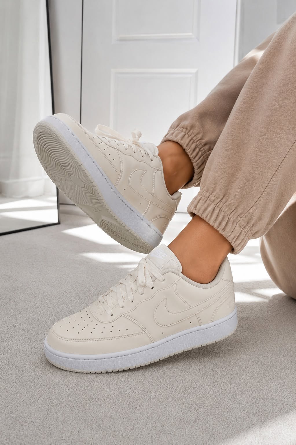 Zapatillas Nike Court Vision Low Next Nature