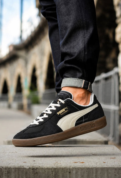 Zapatillas Puma Zap Palermo Vintage