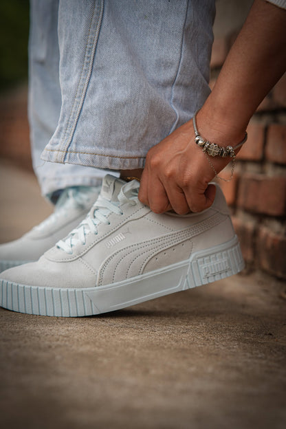 Zapatillas Puma Carina 2.0 SD Sneakers