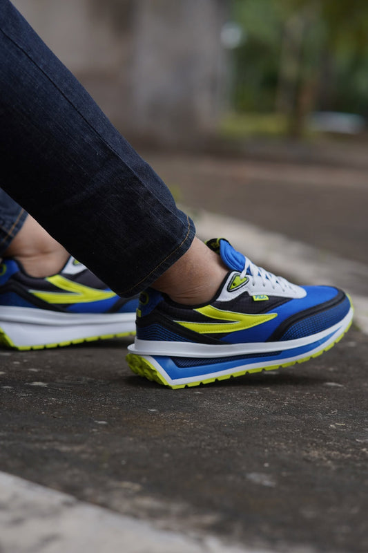 Zapatillas Fila Renno