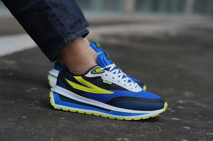Zapatillas Fila Renno