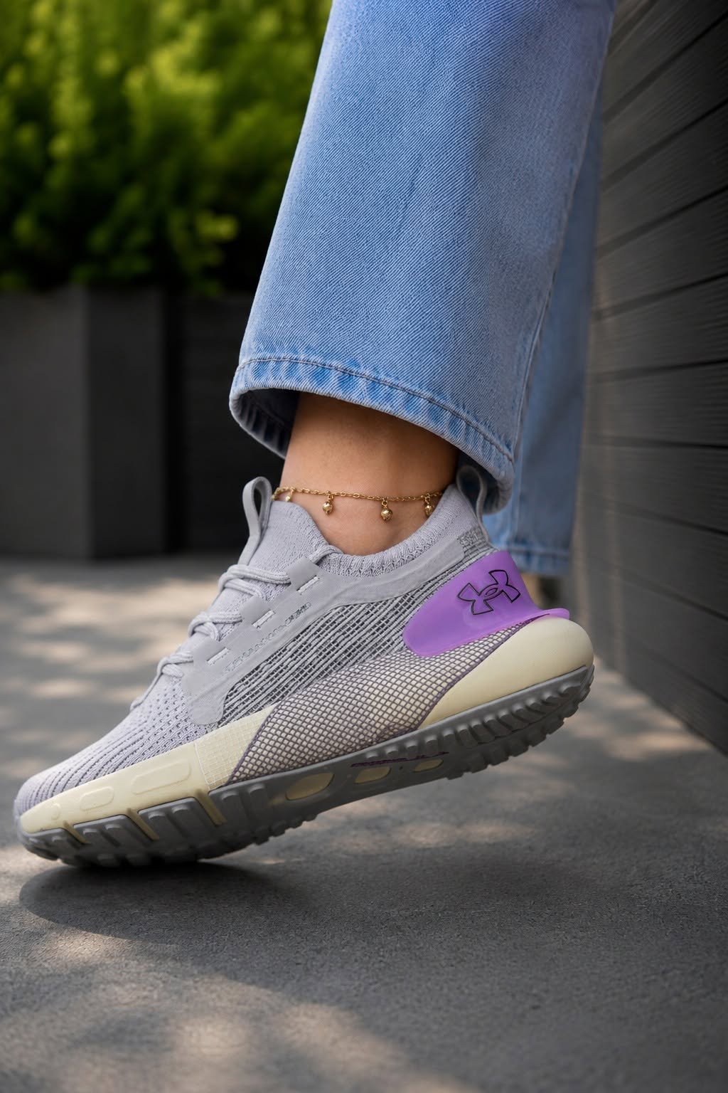 Zapatillas Under Armour Hovr Phantom 3