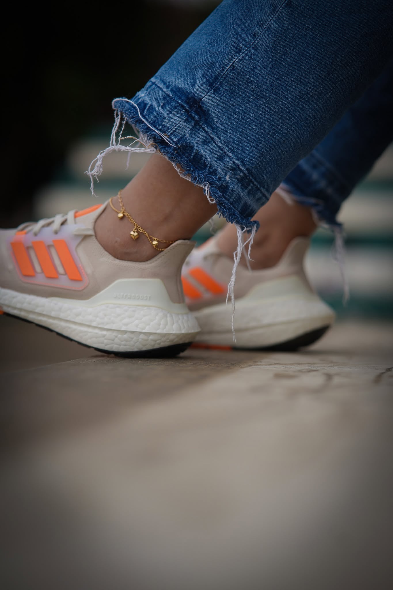 Zapatillas Adidas Ultraboost 22