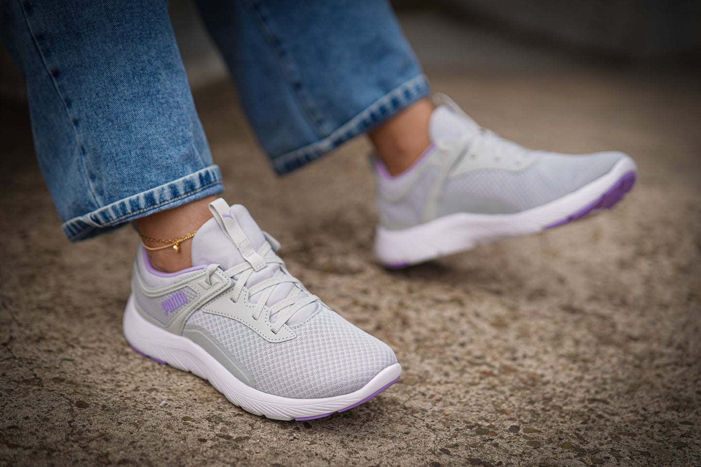 Zapatillas Puma Softride Remi