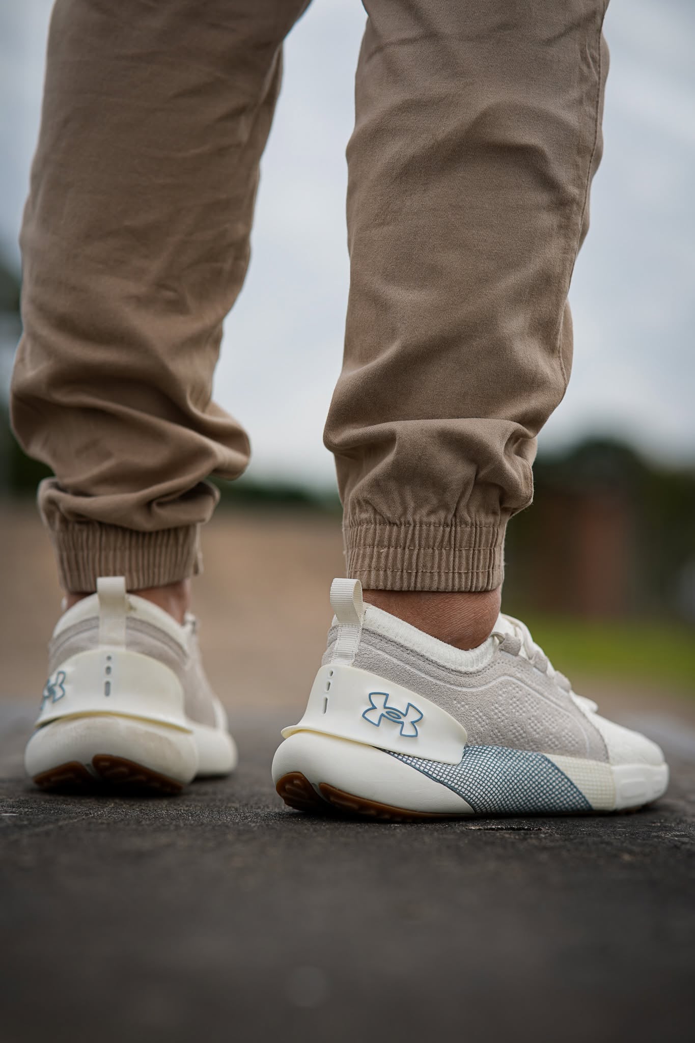 Zapatillas Under Armour HOVR Phantom 3
