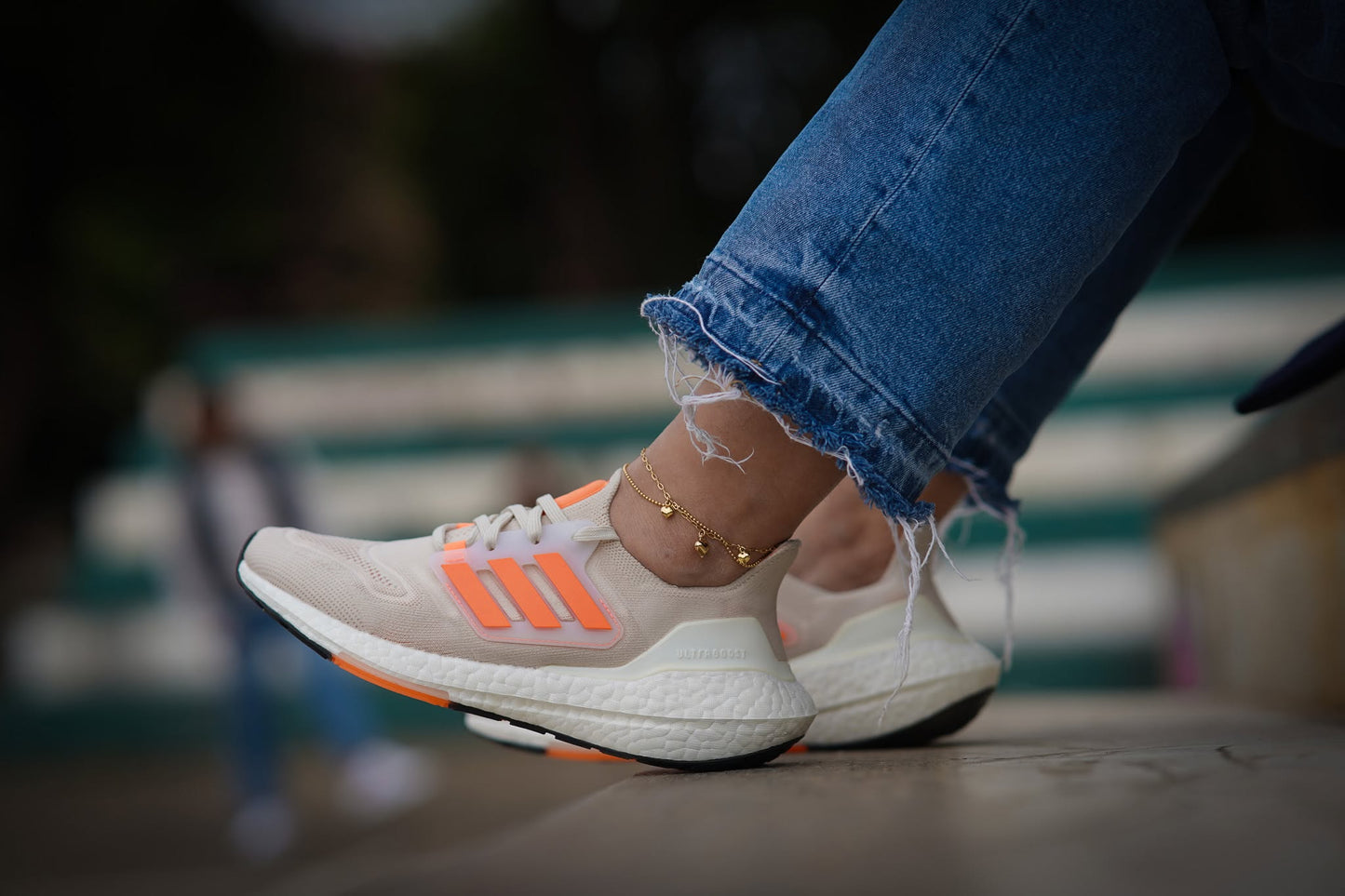 Zapatillas Adidas Ultraboost 22