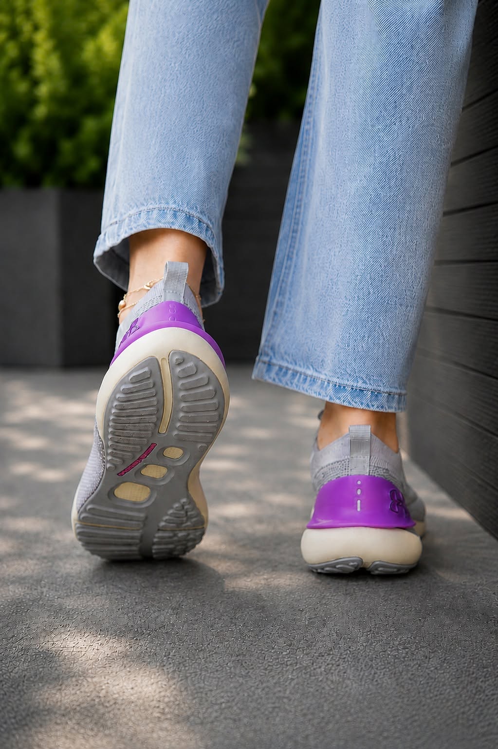 Zapatillas Under Armour Hovr Phantom 3