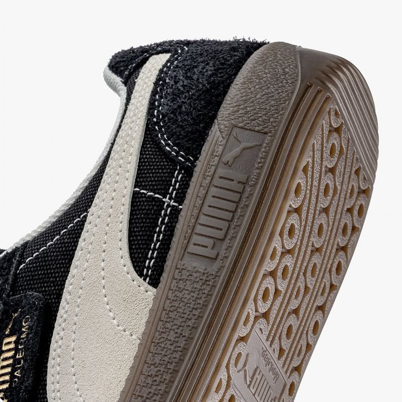 Zapatillas Puma Zap Palermo Vintage