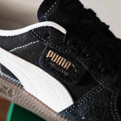Zapatillas Puma Zap Palermo Vintage