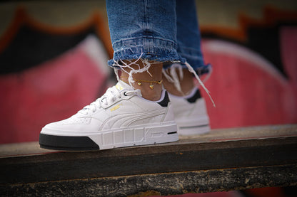 Zapatillas Puma Cali Court Leather