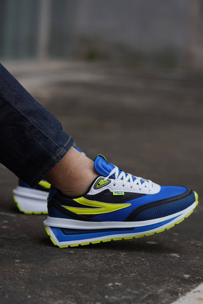 Zapatillas Fila Renno