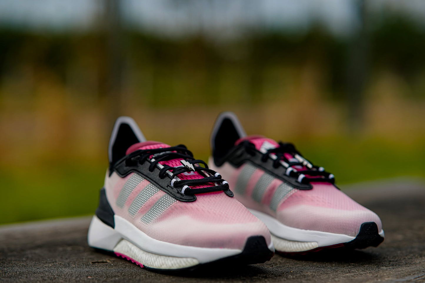 Zapatillas Adidas Avryn