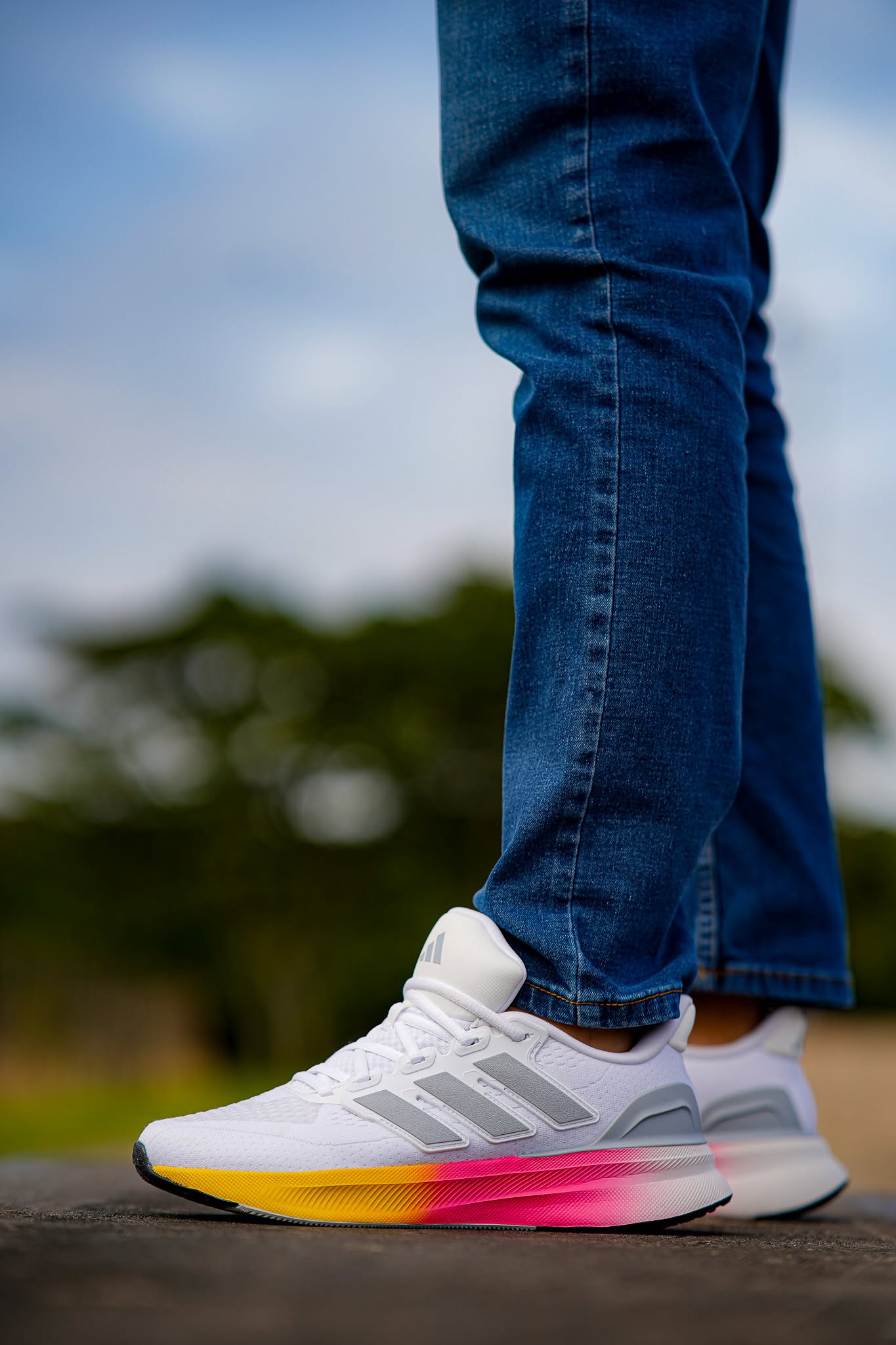 Zapatillas Adidas Runfalcon