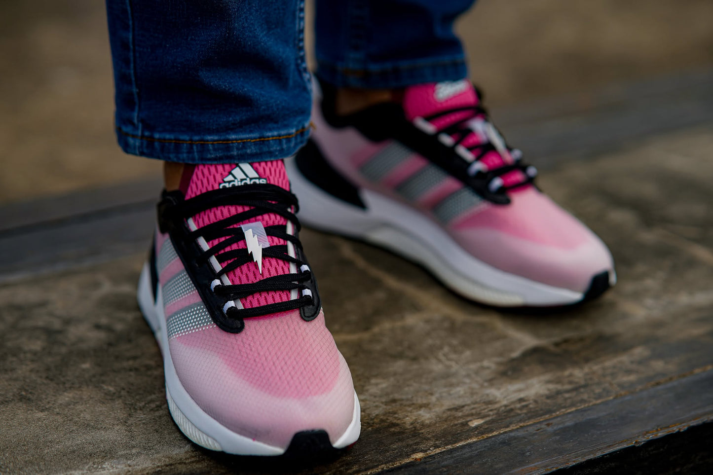 Zapatillas Adidas Avryn