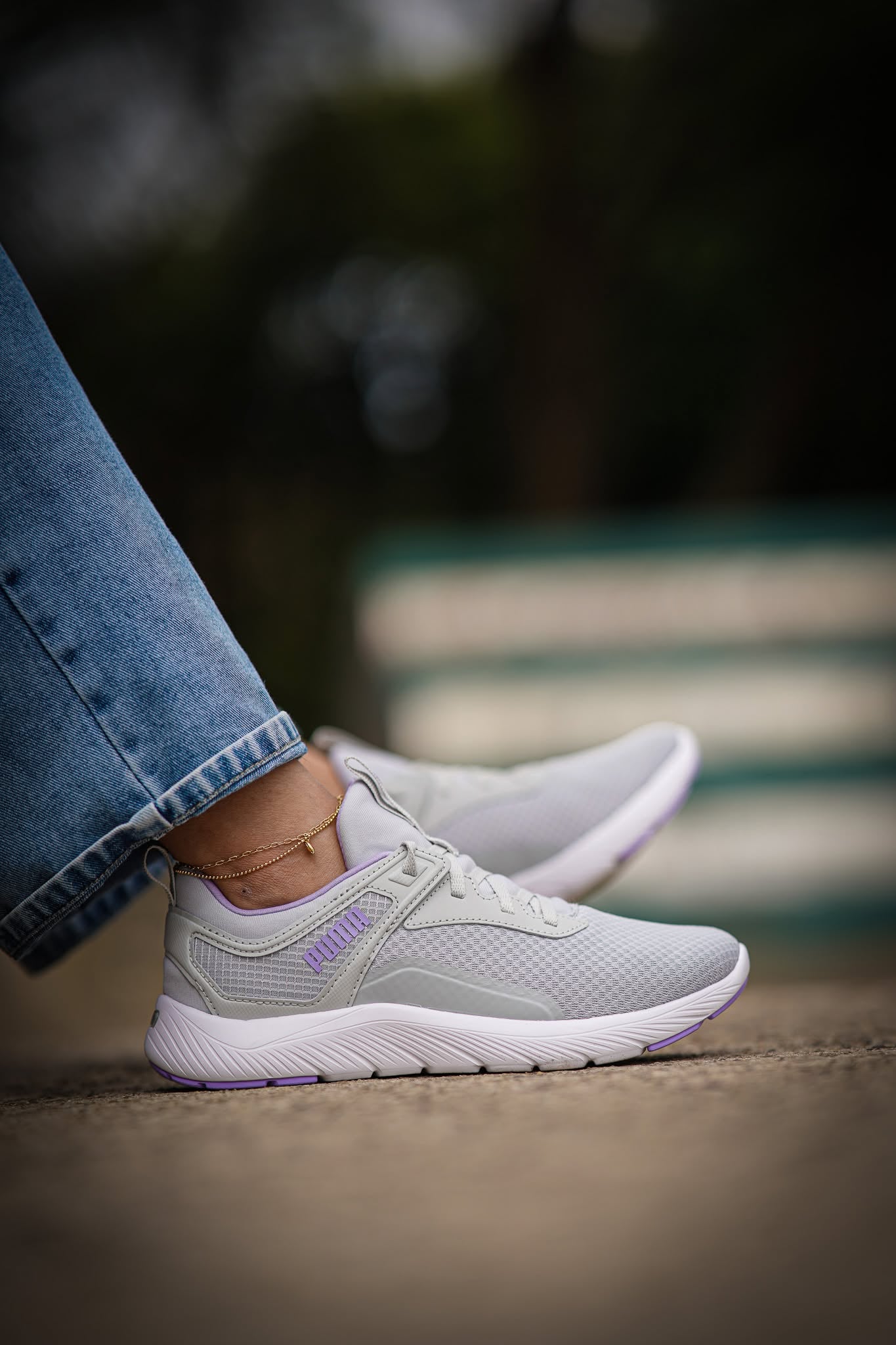 Zapatillas Puma Softride Remi