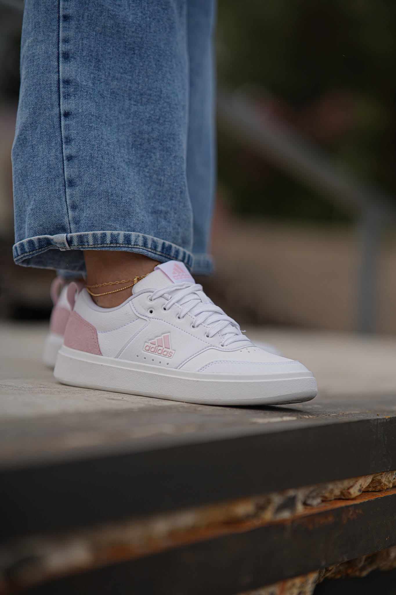 Zapatillas Adidas Park Street