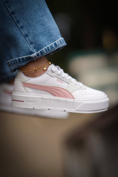 Zapatillas Puma Cali Court