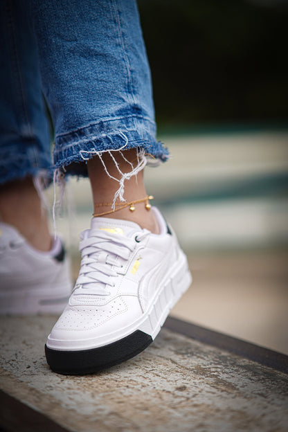 Zapatillas Puma Cali Court Leather