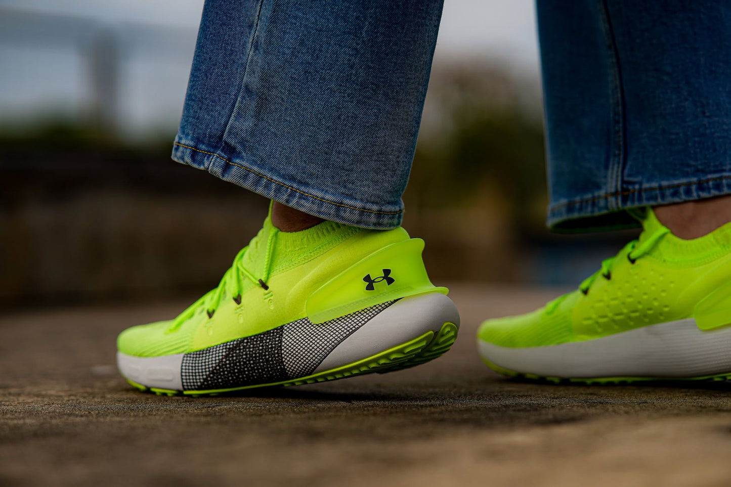Zapatillas Under Armour Hovr Phantom 3