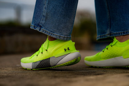 Zapatillas Under Armour Hovr Phantom 3