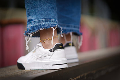 Zapatillas Puma Cali Court Leather