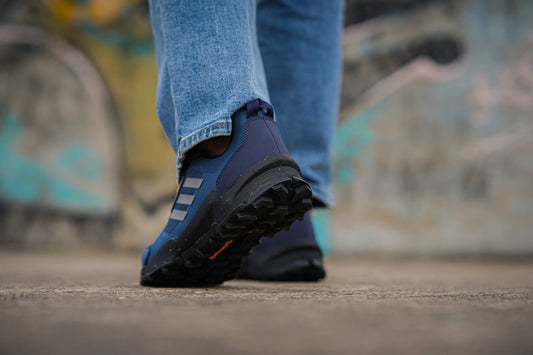 Zapatillas Adidas Terrex AX4