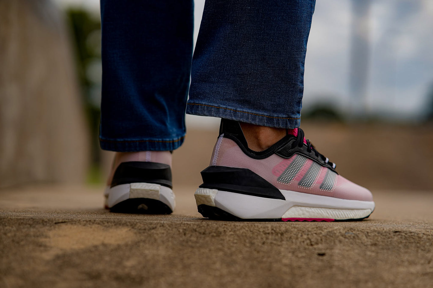 Zapatillas Adidas Avryn