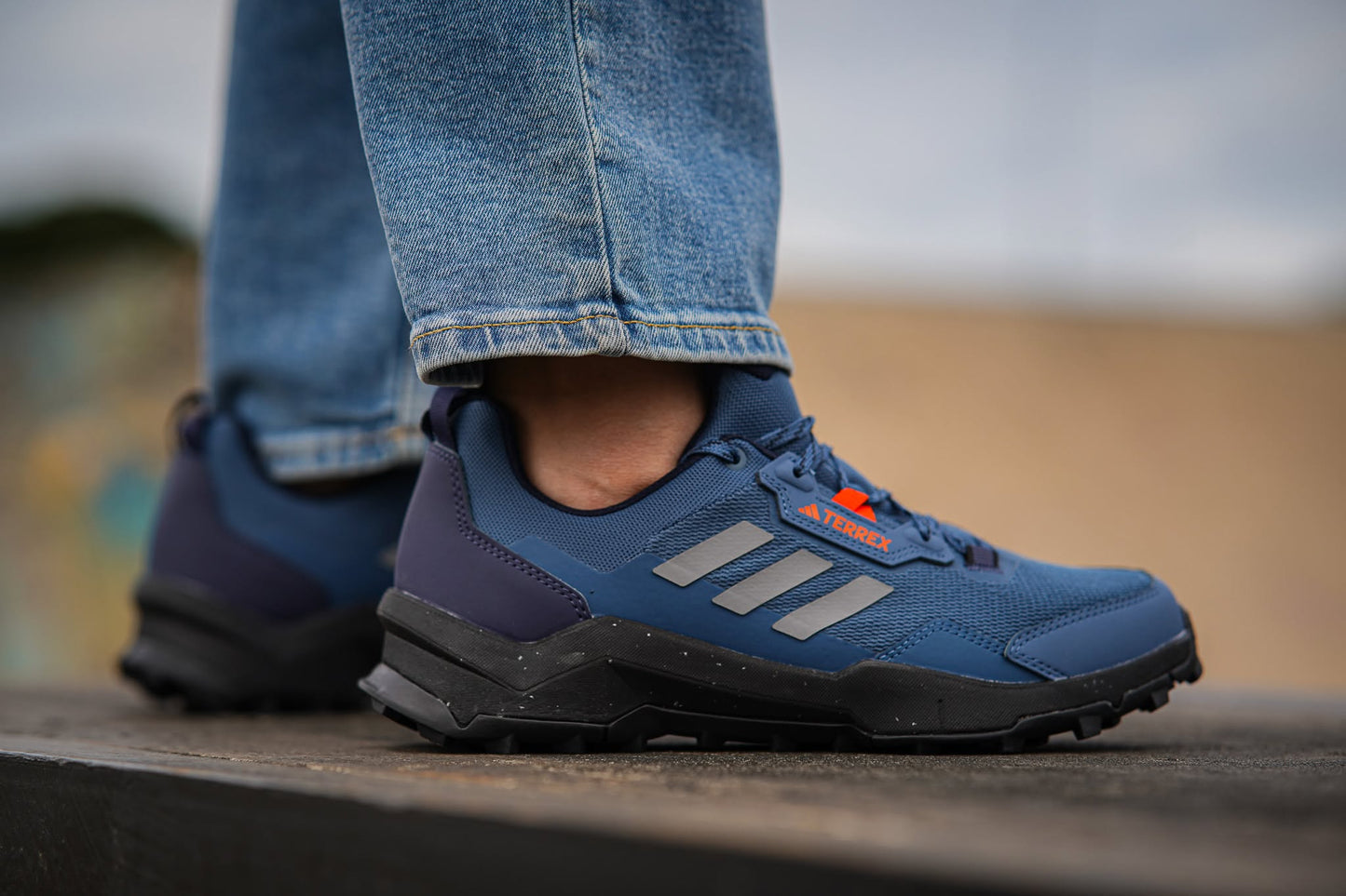 Zapatillas Adidas Terrex AX4
