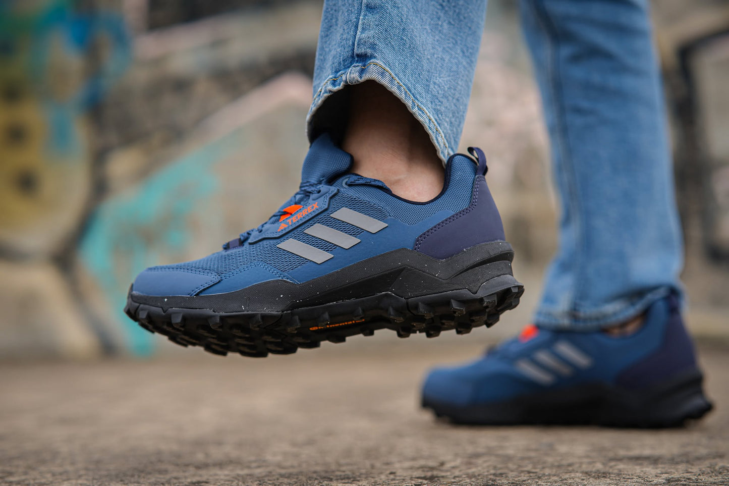 Zapatillas Adidas Terrex AX4