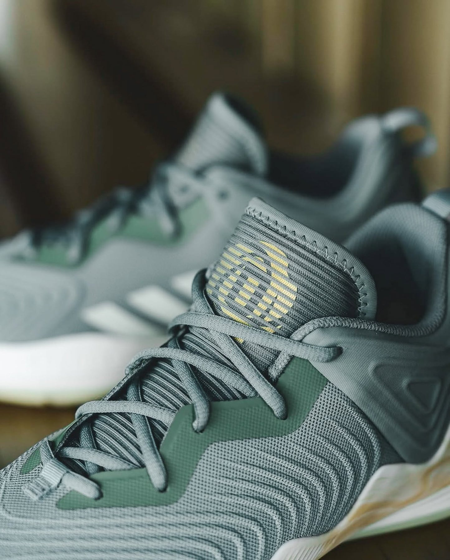 Zapatillas Adidas D Rose Son Of Chi 3