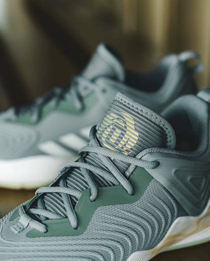 Zapatillas Adidas D Rose Son Of Chi 3