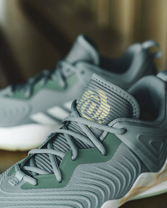 Zapatillas Adidas D Rose Son Of Chi 3
