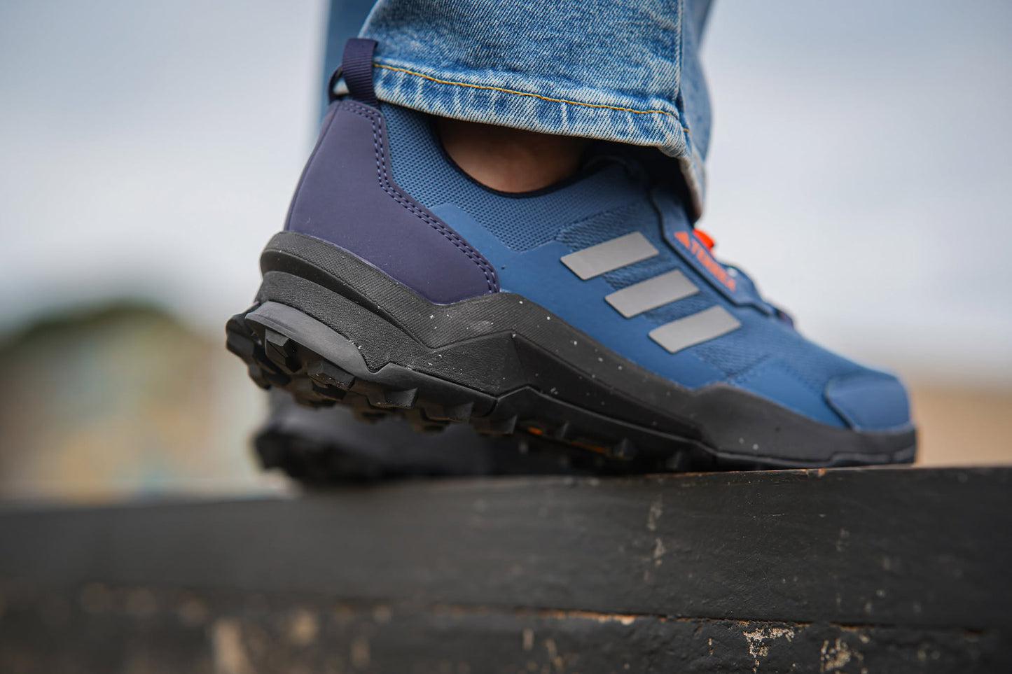 Zapatillas Adidas Terrex AX4