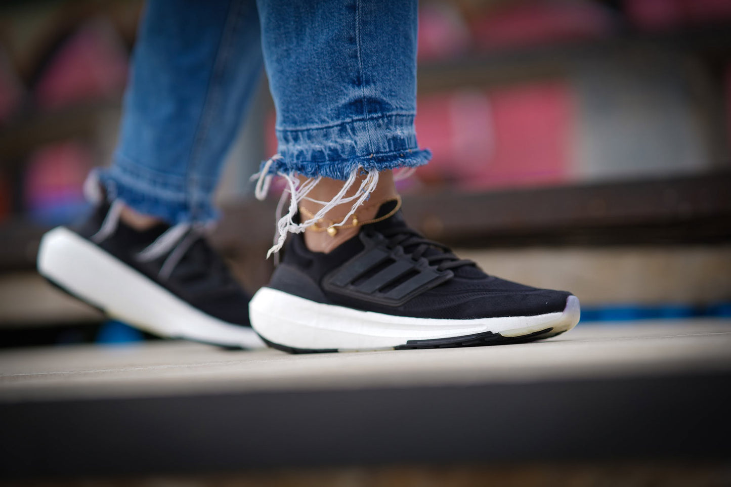 Zapatillas Adidas Ultraboost Light