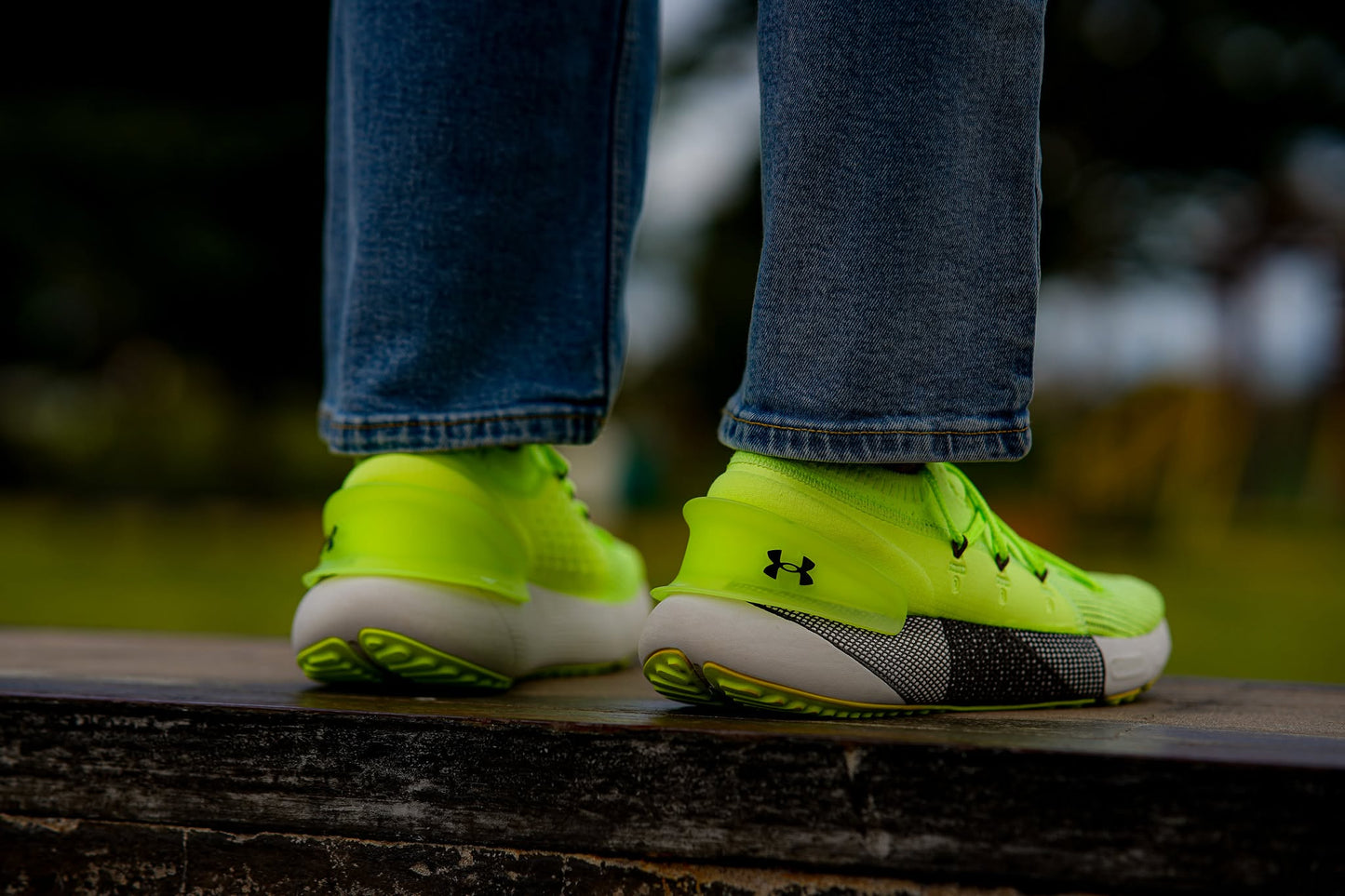 Zapatillas Under Armour Hovr Phantom 3
