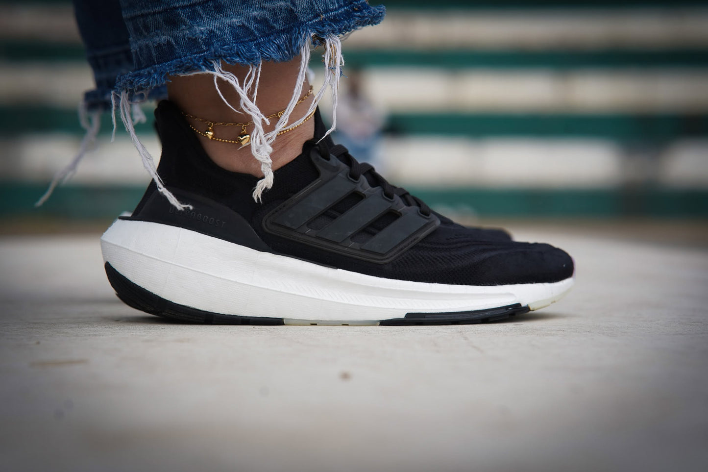 Zapatillas Adidas Ultraboost Light