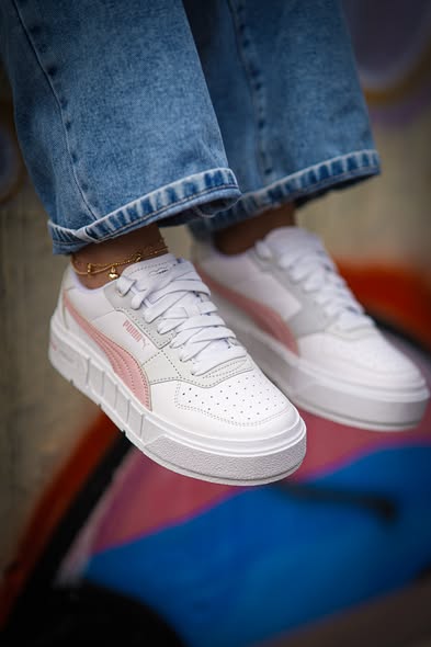 Zapatillas Puma Cali Court