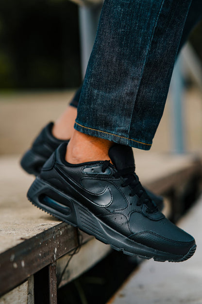 Zapatillas Nike Air Max Sc Leather