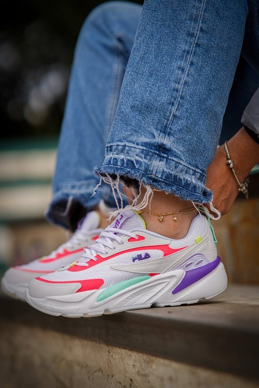 Zapatillas Fila RT-Low