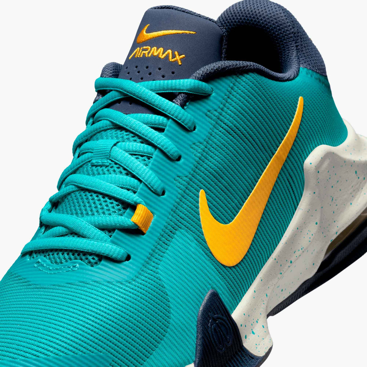 Zapatillas Nike Air Max Impact 4