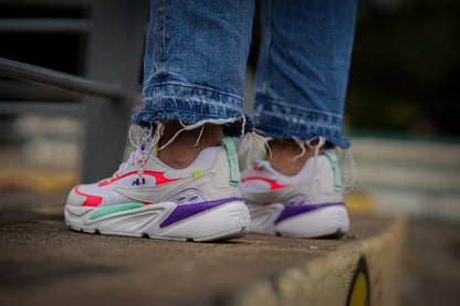 Zapatillas Fila RT-Low
