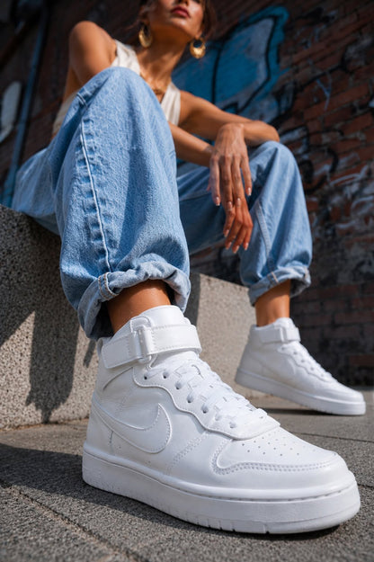Zapatillas Nike Court Borough Mid 2