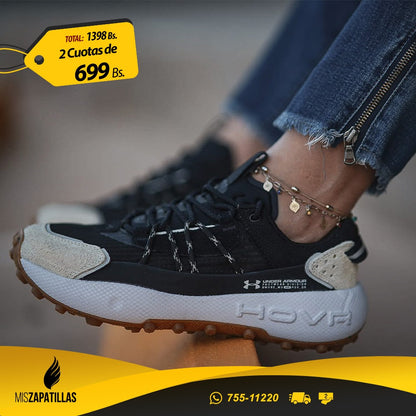 Zapatillas Under Armour Venture Pro