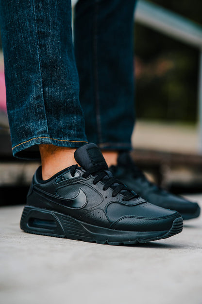 Zapatillas Nike Air Max Sc Leather