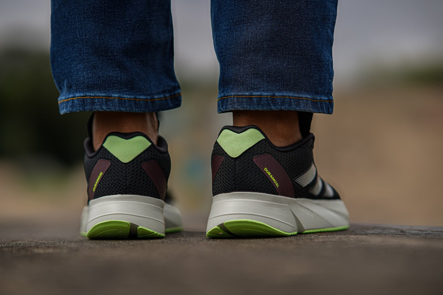 Zapatillas Adidas Duramo SL
