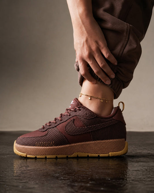 Zapatillas Nike Air Force 1 Wild