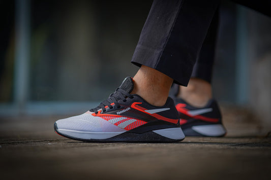 Zapatillas Reebok Nano X4