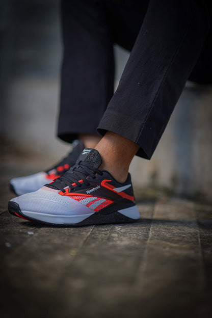 Zapatillas Reebok Nano X4
